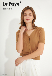 2025春夏产品展示