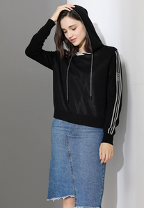 2019秋冬新品展示