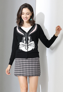 2019秋冬新品展示