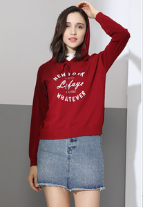 2019秋冬新品展示