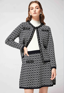 2020秋冬新品展示