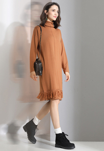 2019秋冬新品展示