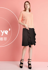 2018秋冬新品展示